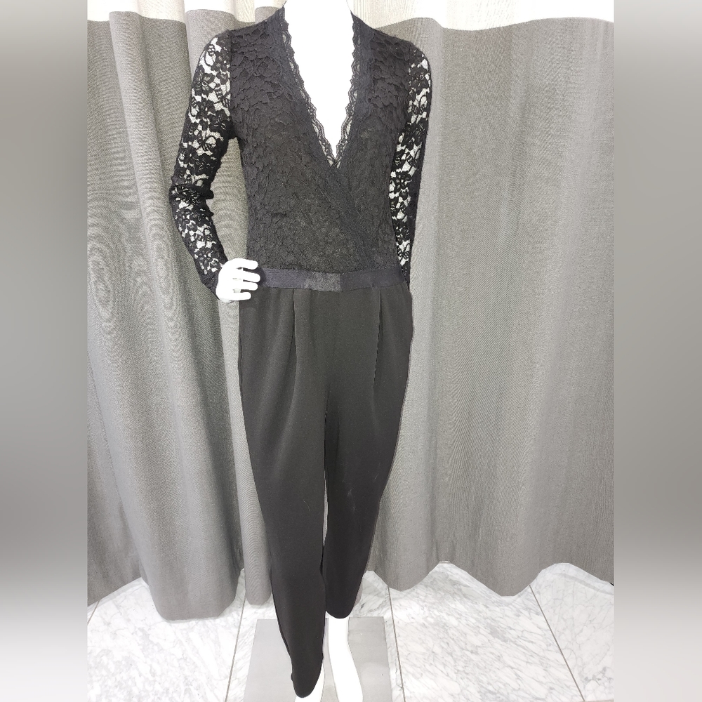 Express Jumpsuit - Picture 1 of 4